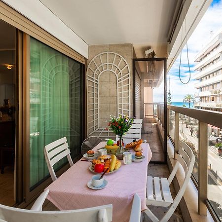 Massenet View Ap4168 Nice, By Riviera Holiday Homes Kültér fotó