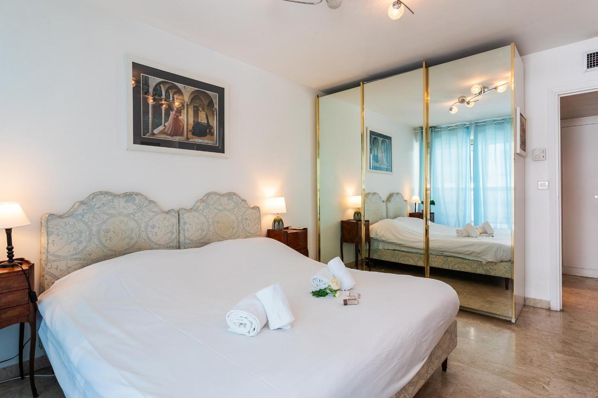 Massenet View Ap4168 Nice, By Riviera Holiday Homes Kültér fotó