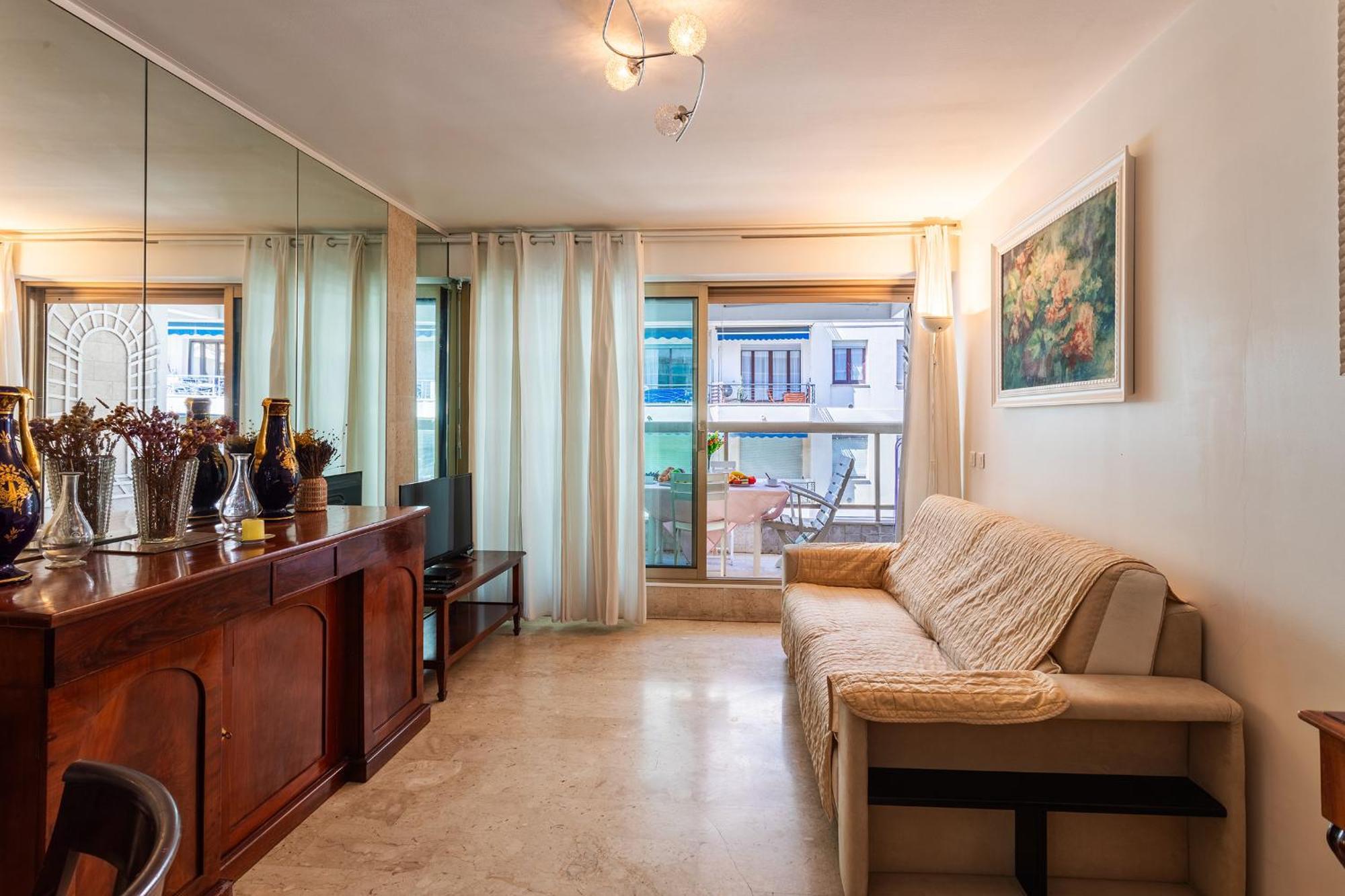 Massenet View Ap4168 Nice, By Riviera Holiday Homes Kültér fotó