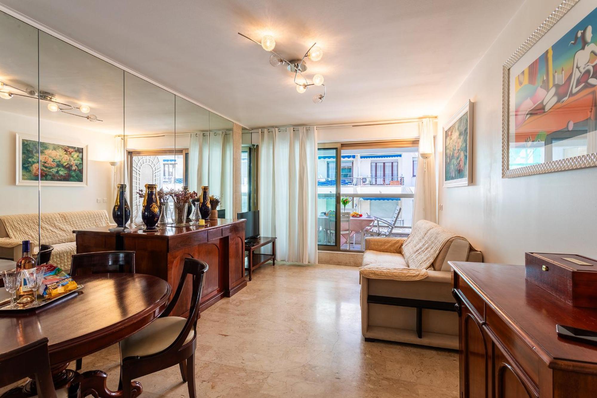 Massenet View Ap4168 Nice, By Riviera Holiday Homes Kültér fotó