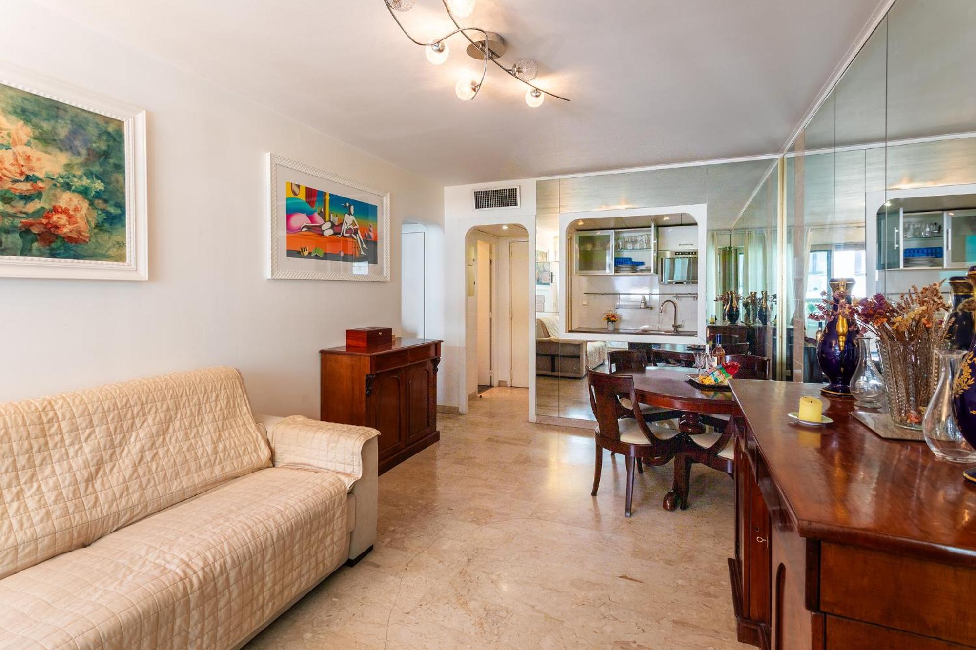 Massenet View Ap4168 Nice, By Riviera Holiday Homes Kültér fotó