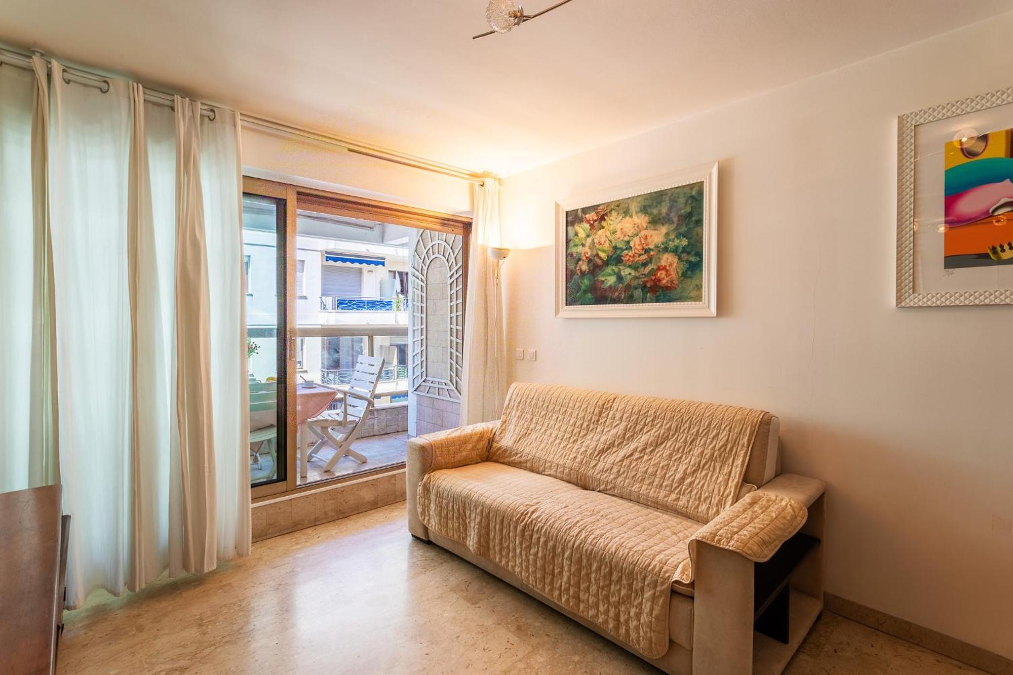 Massenet View Ap4168 Nice, By Riviera Holiday Homes Kültér fotó