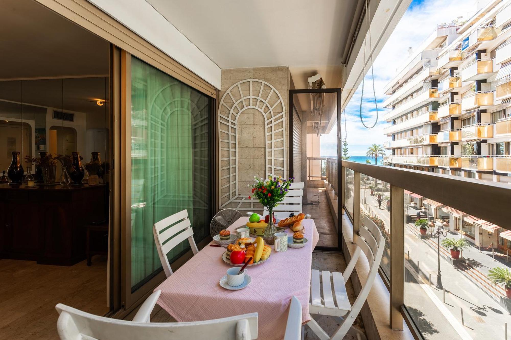 Massenet View Ap4168 Nice, By Riviera Holiday Homes Kültér fotó