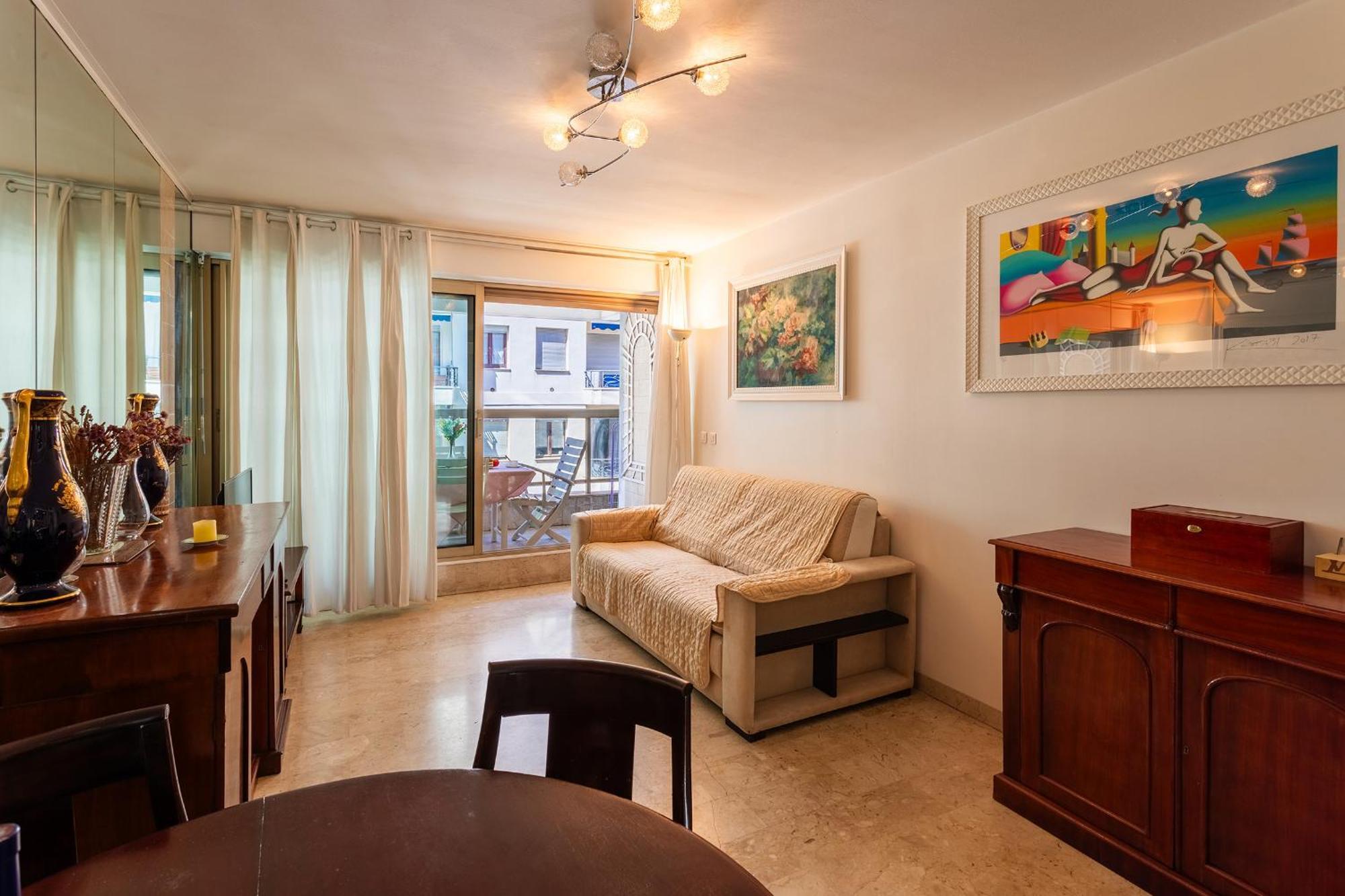 Massenet View Ap4168 Nice, By Riviera Holiday Homes Kültér fotó